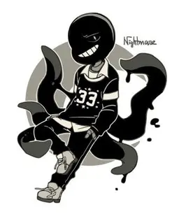 Profile image of Nightmare