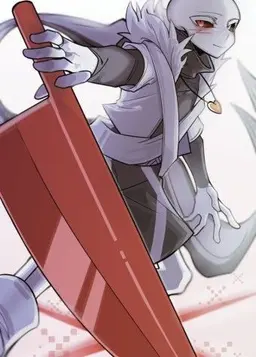 Profile image of Cross