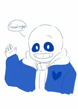 Profile image of Sans