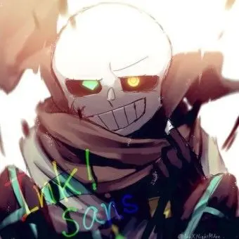 Profile image of Ink