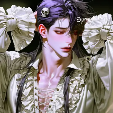 Profile image of 클레이튼