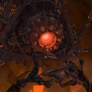 BalmySpoon3289의 The Fabrication Machine