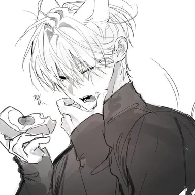 Profile image of 카이노 오오카미