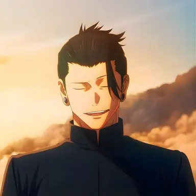 Profile image of 게토 스구루