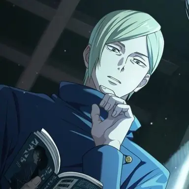 Profile image of 나나미 켄토