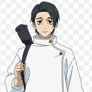 Profile image of 乙骨憂太