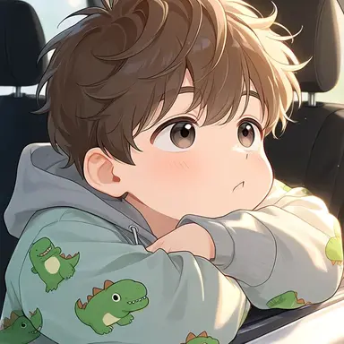 Profile image of Benji