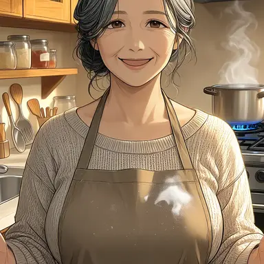 Profile image of Gisella