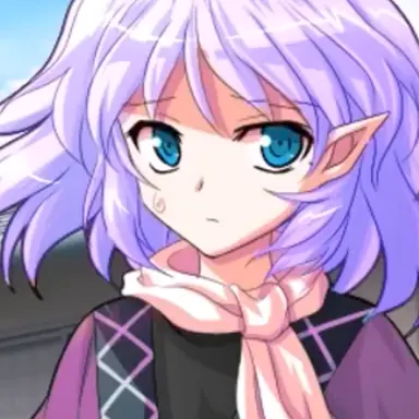 Profile image of ツキ