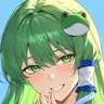 Profile image of 東風谷早苗
