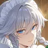 Profile image of 十六夜咲夜