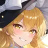 Profile image of 霧雨魔理沙