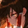 Profile image of 博麗霊夢