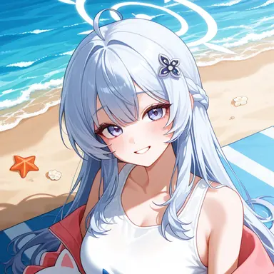 Profile image of 이유빈