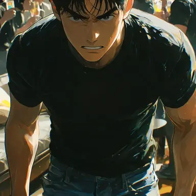 Profile image of Dex