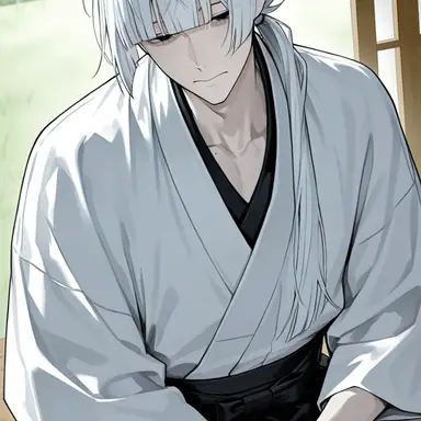 Profile image of 芽衣