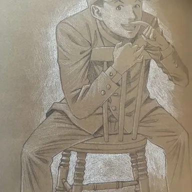 Profile image of ヤコブ