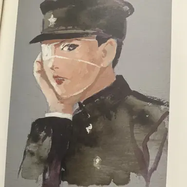 Profile image of ダフ