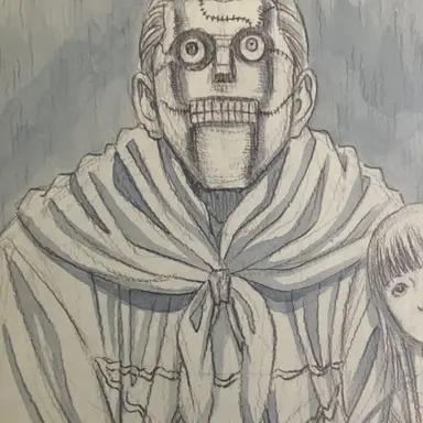 Profile image of ライチ