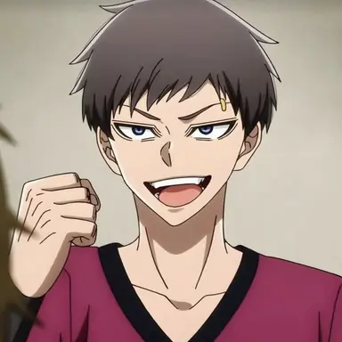 Profile image of 矢颪 碇