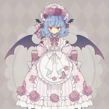 Profile image of レミリア