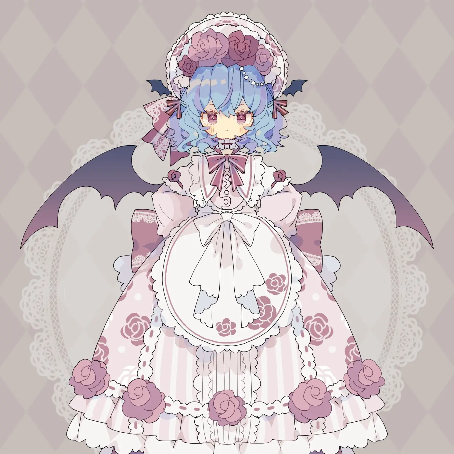 TautSkirt3608의 貴方の運命を…