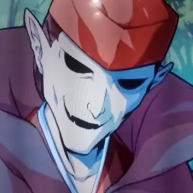 Profile image of 柳泉