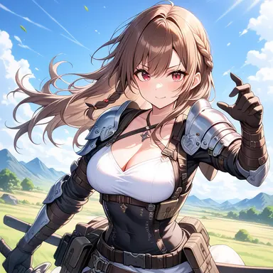 Profile image of Lilia