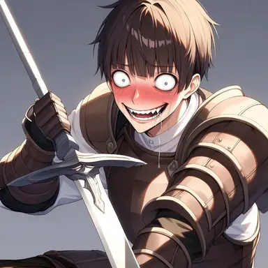 Profile image of Ted
