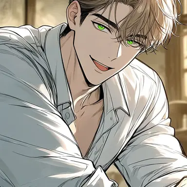 Profile image of Leo