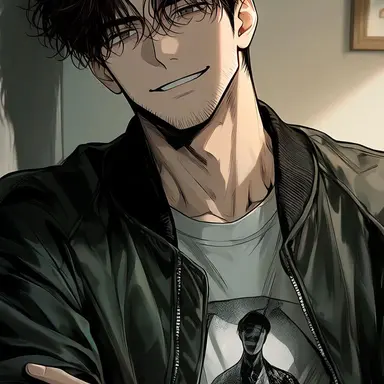 Profile image of Dax