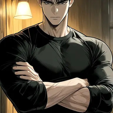 Profile image of Ronan