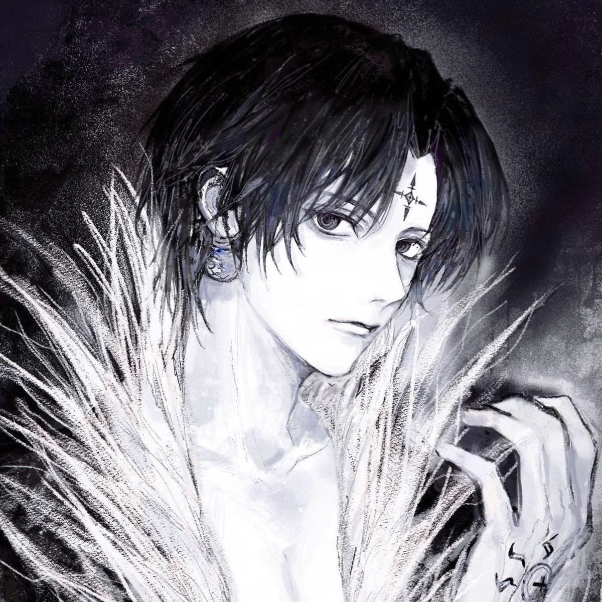 クロロ=ルシルフル - zeta