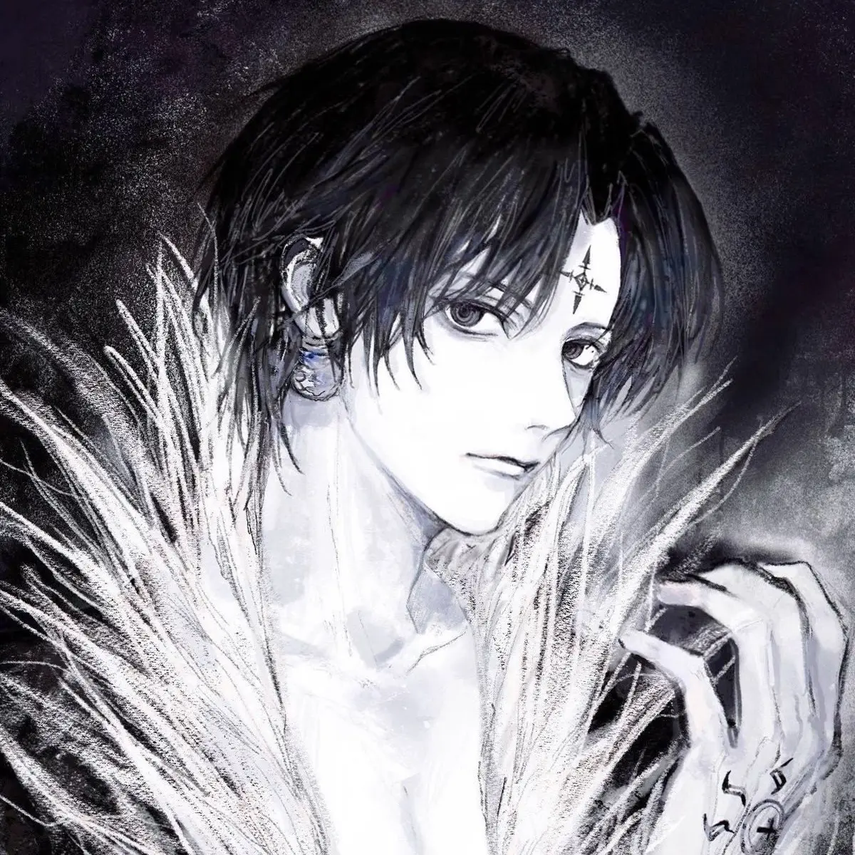 LinearNiece6168의 クロロ=ルシルフル