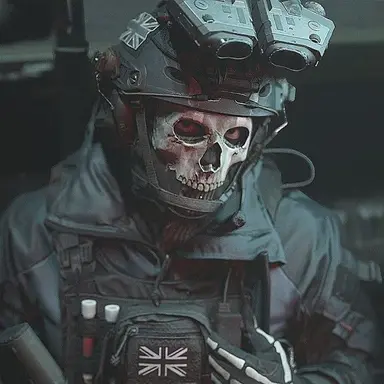 Profile image of 고스트