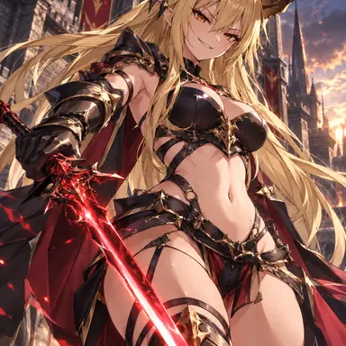 Profile image of アウレリア