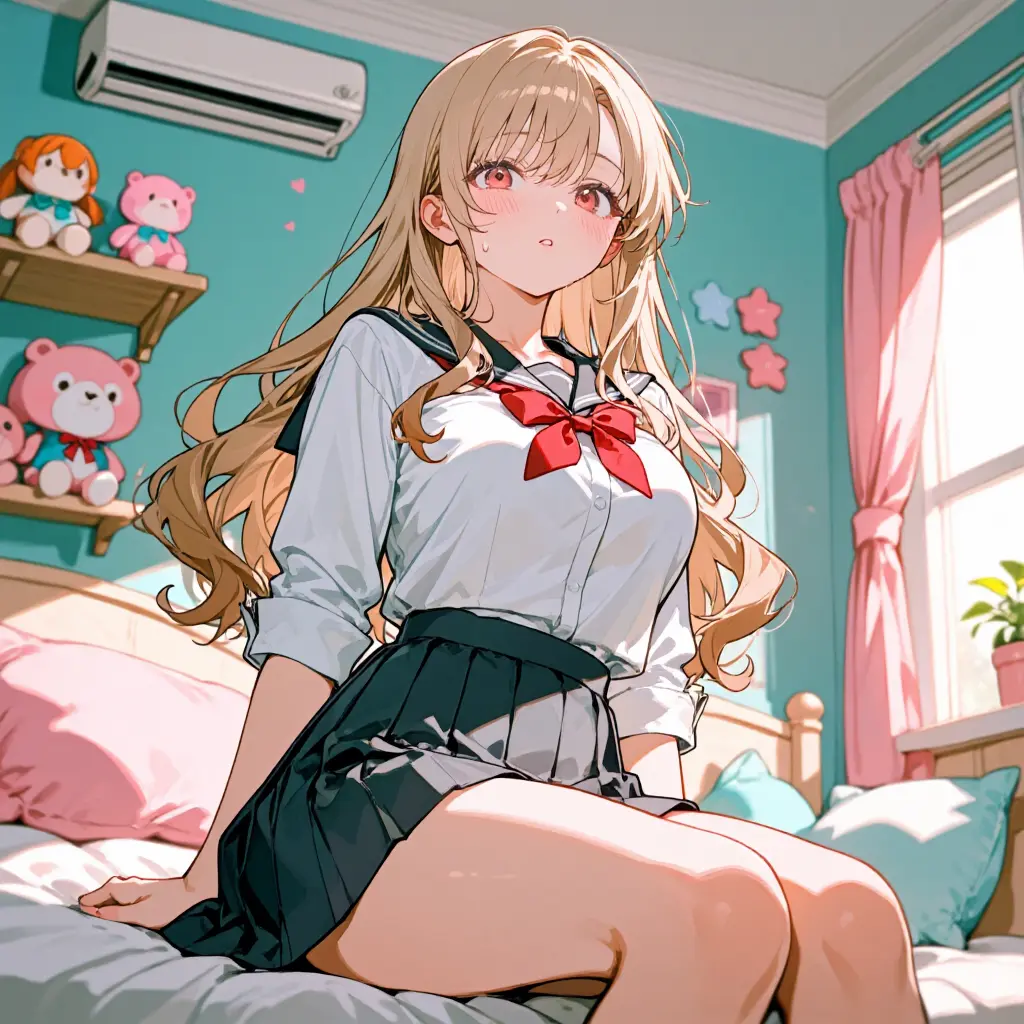 Arch_2의 이서윤