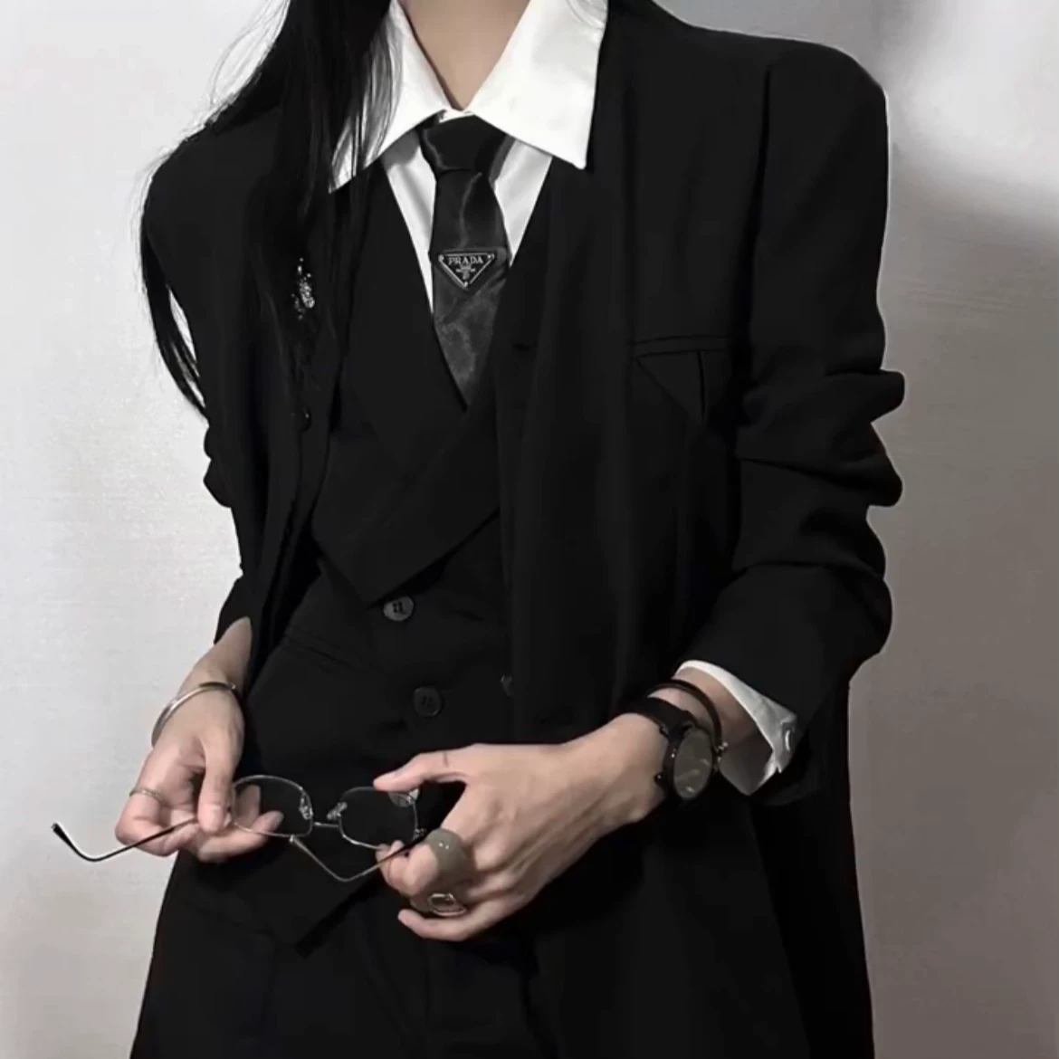 まな
