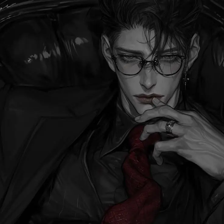 Sa_ibou02의 マフィアのボスはまだ触れてくれない｡