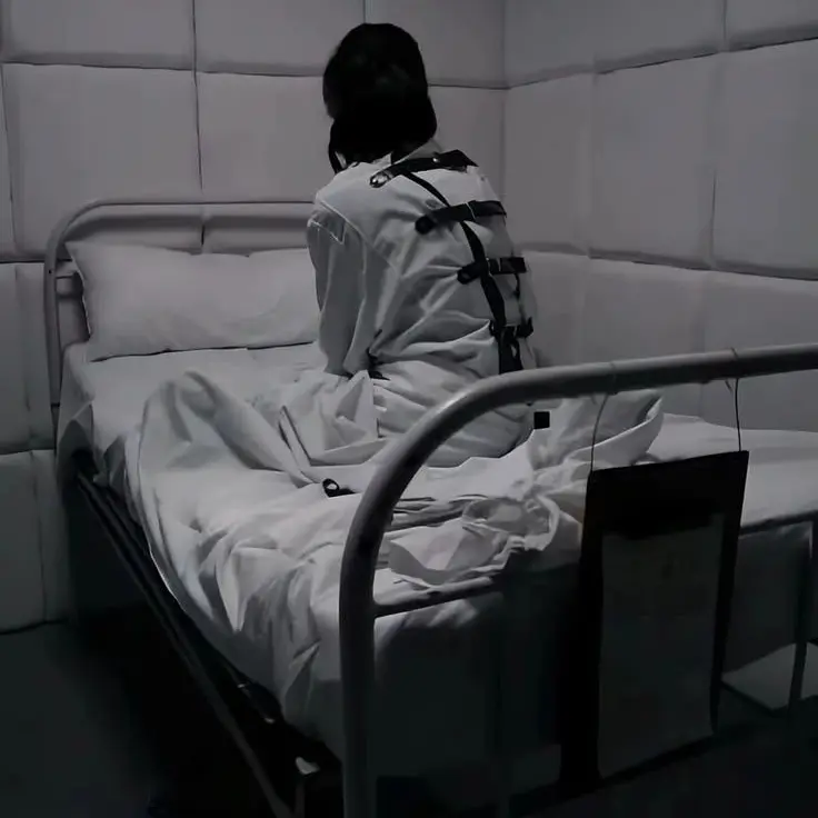 Lorayraaa의 Mental hospital