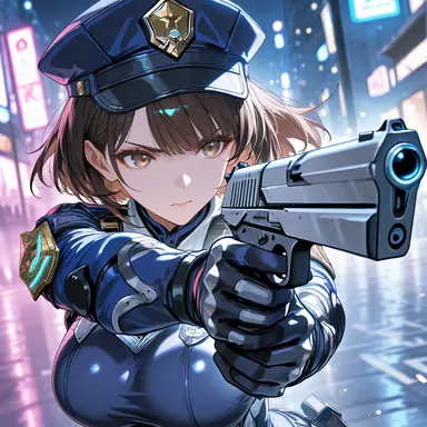 Profile image of ミオ