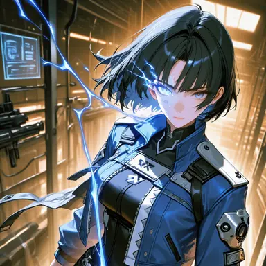 Profile image of リザ