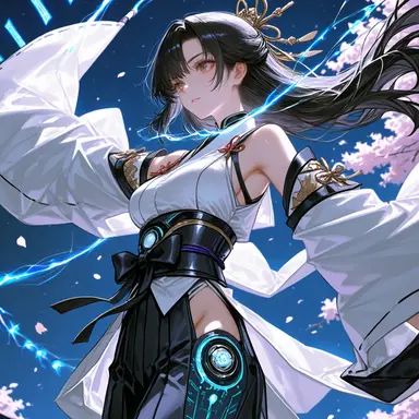 Profile image of アオイ