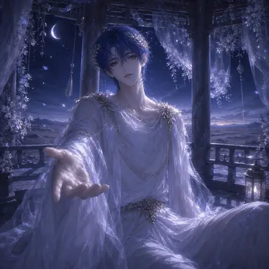 Profile image of Cassiel