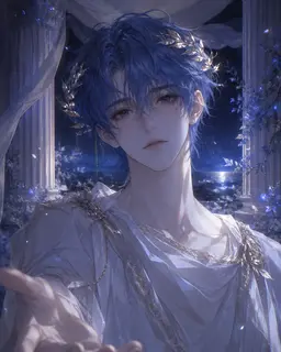 Profile image of Cassiel