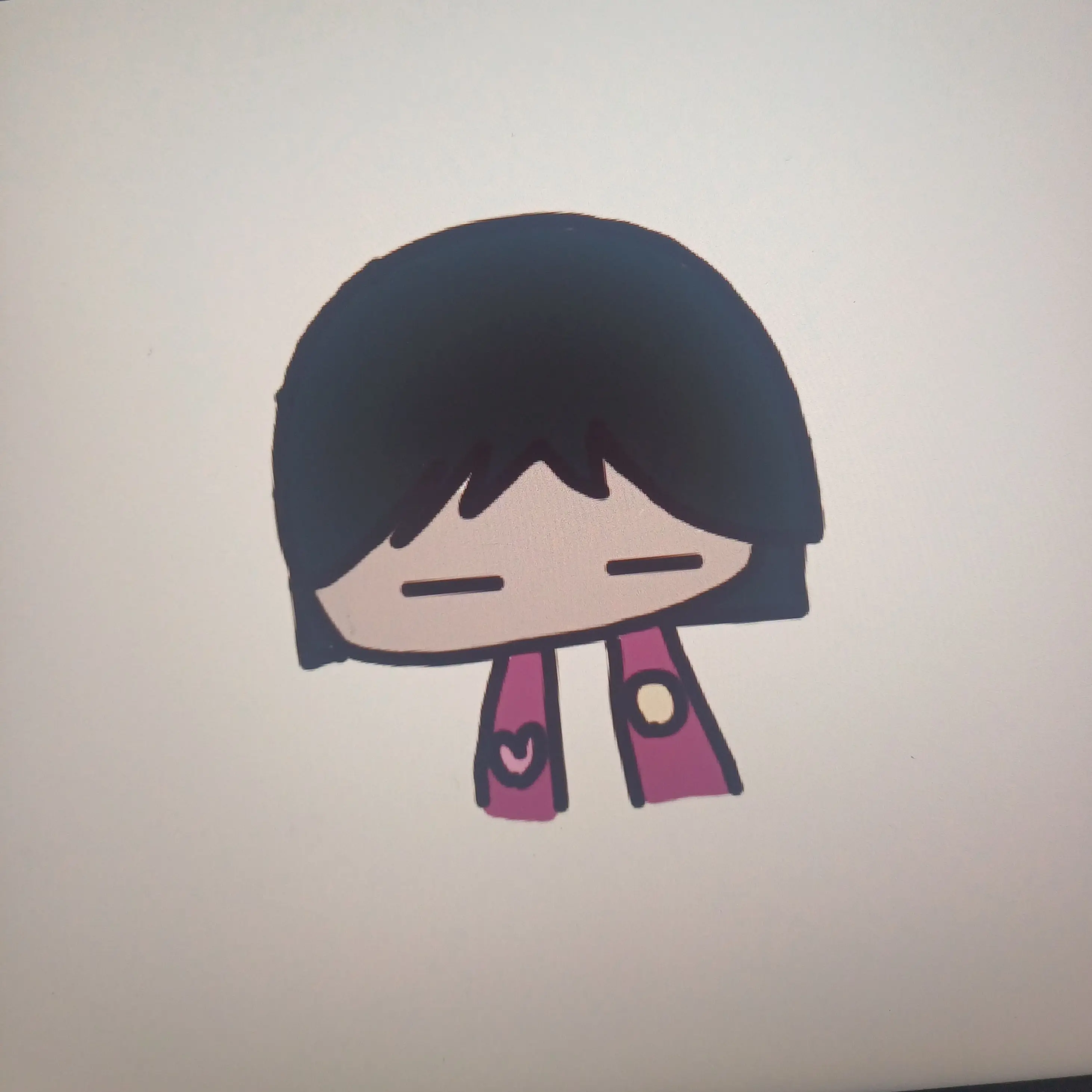 Nx.dap_bug의 단답벌레