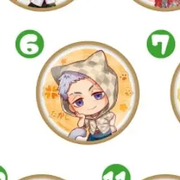 Profile image of 三ツ谷