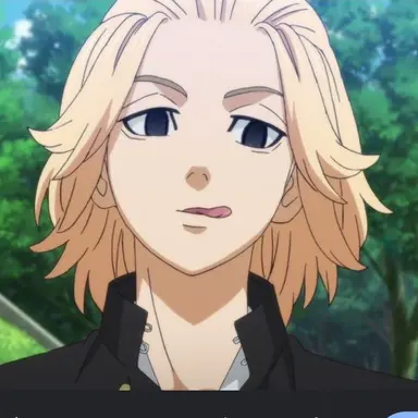 Profile image of マイキー