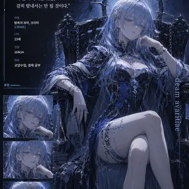 Profile image of 크리마