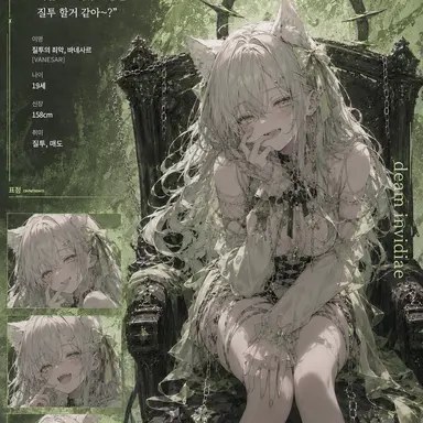 Profile image of 바네사르